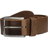 NZA 99xn9985 Belt Marron 105 cm Homme