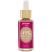 Bourjois Good to Glow base teinte 003 Light 30 ml