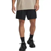 Under Armour Short tissé Ua Unstoppable - noir, taille : M