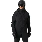 Helly Hansen Crewser Veste Noir S Hommes Noir S