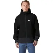 Helly Hansen Block Jacket Noir 2XL Homme