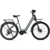 Myland Vélo électrique Big Handy Suv E-trekking 26´´ 8s