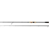Zebco Demonic Spinning Rod Doré 2.70 m / 100 g
