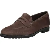 Paul green Chaussure basse marron