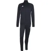 Adidas Survêtement 'Tiro 26 Essentials' noir / blanc