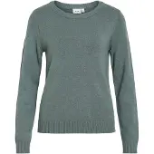Vila Pull-over 'VIRil' jade
