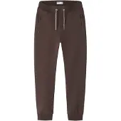 Name It Kids Pantalon 'NKMHONK' chocolat