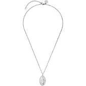 Purelei Chaîne 'Holy Spirit' argent