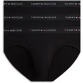 Tommy Hilfiger Slip noir / blanc