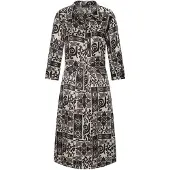 Goldner Robe gris