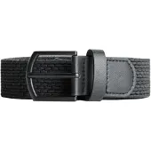 Bershka Ceinture noir