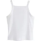 Next Haut blanc
