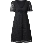 ONLY Robe 'ONLDANA' noir