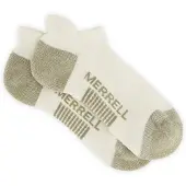 Merrell Chaussettes de sport 'Moab' beige / kaki