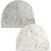 Next Bonnet beige / beige clair / pierre / noir