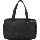 Adidas Holdall Monogram 21l Shoulder Bag Noir