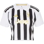Adidas Maillot 'Juventus Turin 26/27' or / noir / blanc