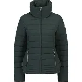 Covered Veste d’hiver 'RONJA 2' pétrole