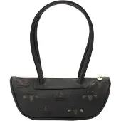 Adidas Sac a main BOWLING BAG MONOGRAM femmes - Noir - Unique