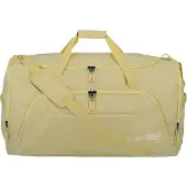 Travelite Sac week-end jaune clair