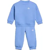 Adidas Survêtement bleu ciel
