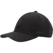 BOSS Zed Icon 10280913 Cap Noir