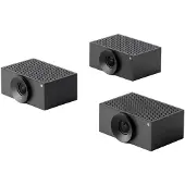 Huddly Crew 20,3 MP Noir 5760 x 3240 pixels 30 ips CMOS 25,4 / 1 mm (1 / 1")