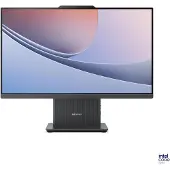 Lenovo Idg Ideacentre Aio 24 Ill11 Fhd 23.8´´ Ult5-226v/16gb/1tb Ssd/intel Arc Graphics 130v All In One Pc Noir One Size / EU Plug 220V