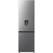 Hisense Réfrigérateur combiné 55cm 255l nofrost silver - - FCN255WDE -