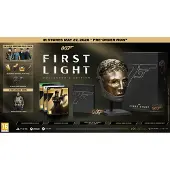007 First Light - Collector's Edition Pc