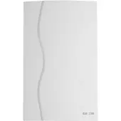Grothe Gong 230 V (max) 85 dBA 44172 (Filaire)