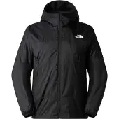 The North Face Veste outdoor 'MRIDGELITE' noir / blanc