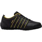 K-Swiss Baskets basses 'Arvee 1.5' jaune / noir