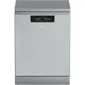 Beko BDFN36640XA Autoportant 16 couverts C