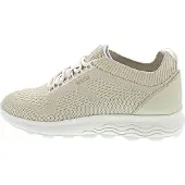 Geox Baskets Spherica, couleur beige, taille 38