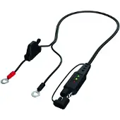 Oxford Battery Monitor Indicateur d’état avec LED