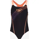 Speedo Maillot de bain Medley Logo Medalist Filles