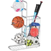 Relaxdays Sports de balle : accessoires