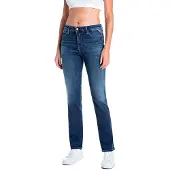 Replay W0516.000.805223 Pants Bleu 27 / 34 Femme