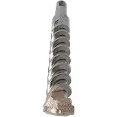 Heller Marteau perforateur en carbure de tungstène 14 mm
