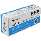Epson S020688 cartouche d'encre PJIC7(C) (d'origine) - cyan