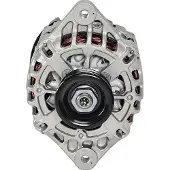 Valeo Alternateur 14 V 80 A pour, entre autres, CHEVROLET AVEO