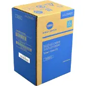 Konica Minolta Toner Tnp-81