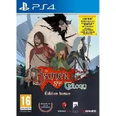 The Banner Saga Trilogy : Edition Bonus PS4