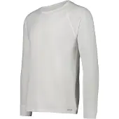 CMP 3y07256 Long Sleeve Base Layer Blanc L Homme