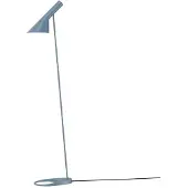 Louis Poulsen AJ Lampadaire Dusty Blue