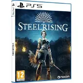Steelrising PS5