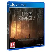 Life Is Strange 2 PS4