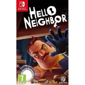 Hello Neighbor Switch