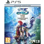 Ys Vlll : Lacrimosa of DANA Deluxe Edition PS5